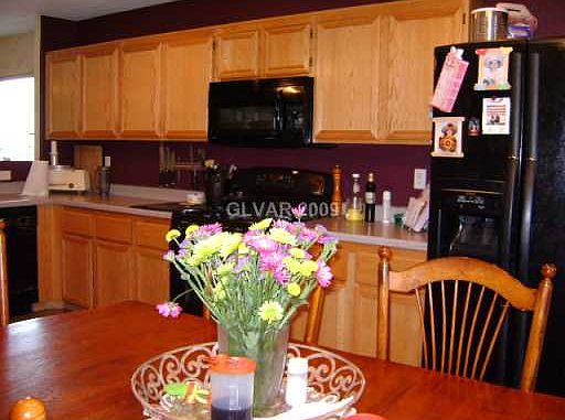 Open Kitchen