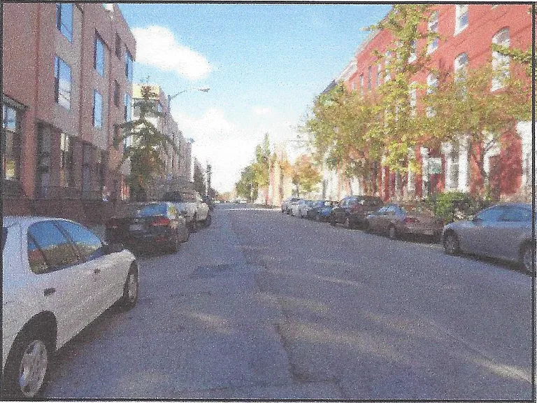 1702 N Calvert St #BASEMENT — Photo 1