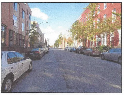 1702 N Calvert St #BASEMENT Photo 1
