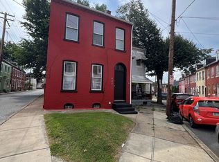 440 E Strawberry St, Lancaster, PA 17602