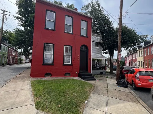 440 E Strawberry St, Lancaster, PA 17602