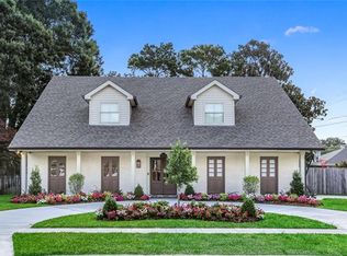 4801 Cleveland Pl, Metairie, LA 70003