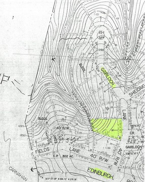 2nd image of Gairloch Ln