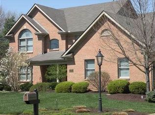 3500 Plantation Pl, Beavercreek, OH 45434