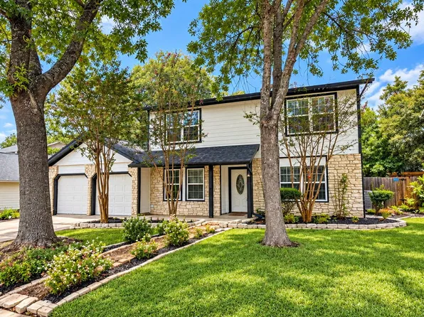 8100 Pilgrims Pl, Austin, TX 78759