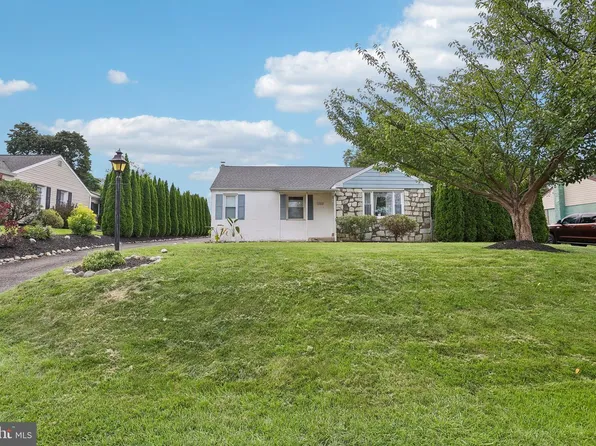 1024 Broadview Ave, Langhorne, PA 19047