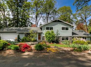 312 Keene Ave, Silverton, OR 97381