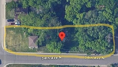 1st image of 3400 Douglas Dr N