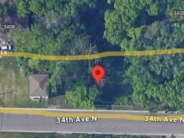 3400 Douglas Dr N, Crystal, MN 55422