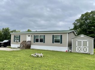 115 E Ridge Rd, Sabattus, ME 04280