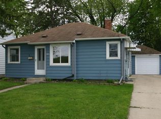 1202 5th St NE, Rochester, MN 55906