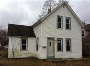 405 Superior St, Michigan City, IN