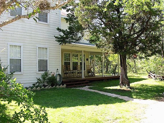 Country living in the City