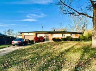 4516 Drayton Ct, Dayton, OH 45440