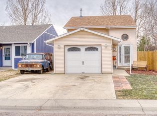 104 E Laurel St, Gillette, WY 82718