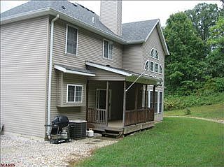 2nd image of 3658 Butler Valley Dr