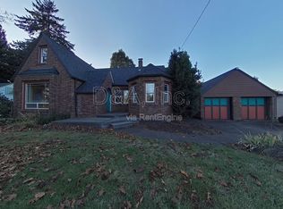 1150 NE 2nd St, Corvallis, OR