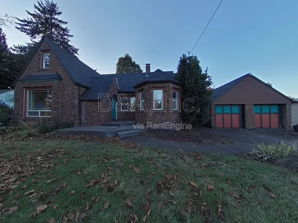 1150 NE 2nd St, Corvallis, OR 97330