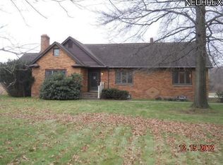 3050 Ridgewood Rd, Akron, OH 44321