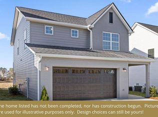 3983 Inlet Loop #93, Chattanooga, TN 37416