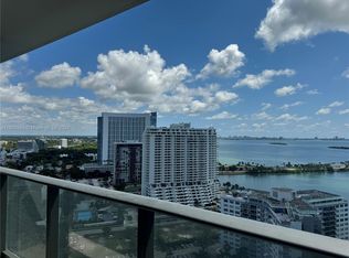 501 NE 31st St UNIT 2304, Miami, FL 33137