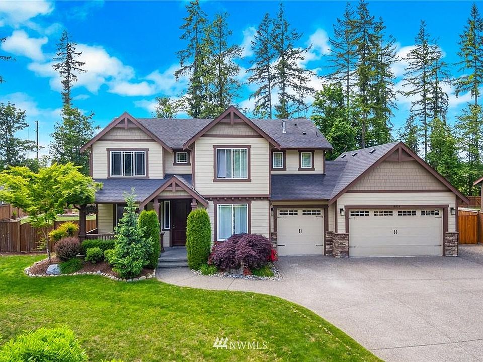 1st image of 8914 164th Ave NE