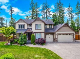 8914 164th Ave NE, Granite Falls, WA 98252