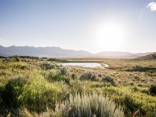 2249 Seitz Rd E, Wilsall, MT 59086