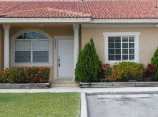 13743 SW 169th Ter, Miami, FL 33177
