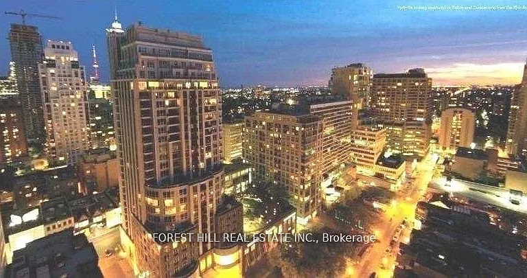 88 Cumberland St #1008 — Photo 44