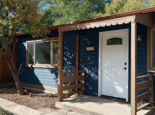 111 Crystal Park Rd APT 1, Manitou Springs, CO 80829