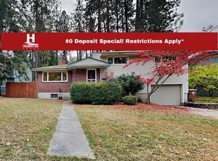 3820 E 11th Ave, Spokane, WA 99202