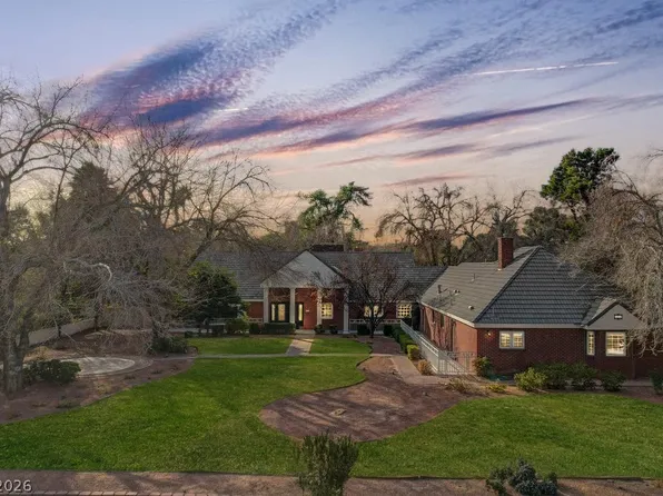 7229 Mira Vista St, Las Vegas, NV 89120