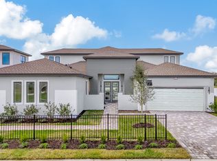 Grand Sabal Plan, Biscayne Landing at Seaire, Parrish, FL 34219