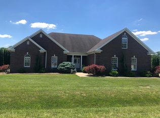 325 Juliet Dr, Hopkinsville, KY