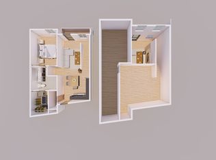 1142 Gunter St #302, Austin, TX 78721