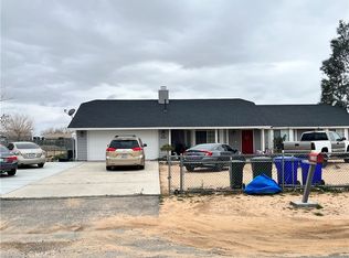 11180 Dolphin Ave, Apple Valley, CA 92308