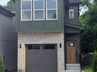 4420B Providence Hts, Nashville, TN 37211
