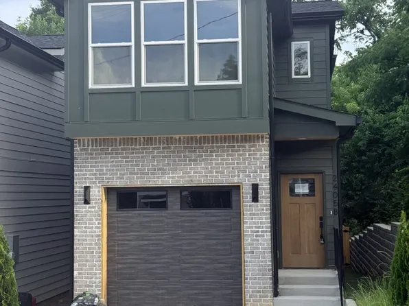 4420B Providence Hts, Nashville, TN 37211