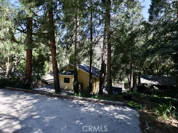 39650 Prospect Dr, Forest Falls, CA 92339