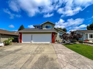 6 Orange Blossom Ct, American Canyon, CA 94503