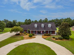 1065 Lauren Logan Ln, Sulphur, LA 70665