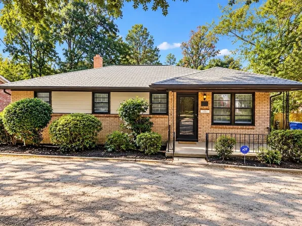 949 Howard St, Columbia, SC 29205