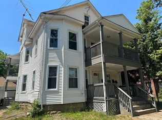174 Berkshire Ave, Springfield, MA 01109
