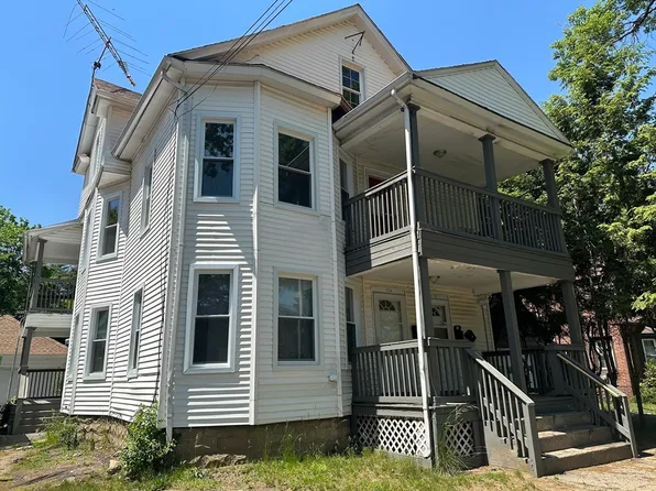 174 Berkshire Ave, Springfield, MA 01109