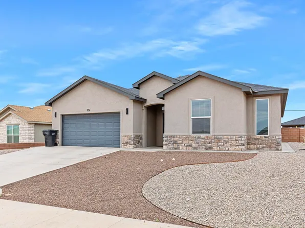 1151 Hermoso El Sol, Alamogordo, NM 88310