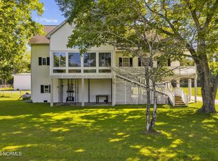 2447 Whichards Beach Rd, Chocowinity, NC 27817