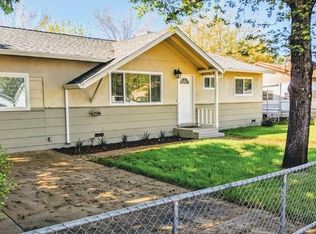 2115 Saturn Skyway, Redding, CA 96002