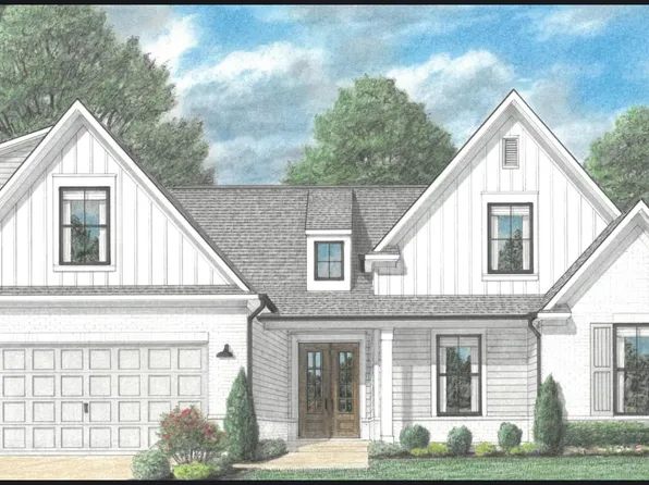 345 Bibury Ln Lot 28, Eads, TN 38028