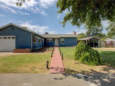 800 E 22nd St, Merced, CA, 95340